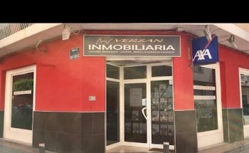 Inmobiliaria Grupo Versan