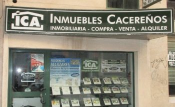 INMOBILIARIA ICA