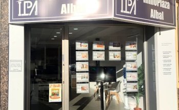 InmoPlaza Albal