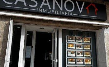 INMOBILIARIA CASANOVA