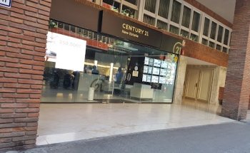 CENTURY 21 New Estate