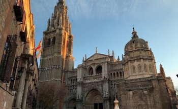 ORGAZ INMOBILIARIA - REAL ESTATE