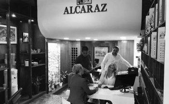 Inmobiliaria Alicante Alcaraz