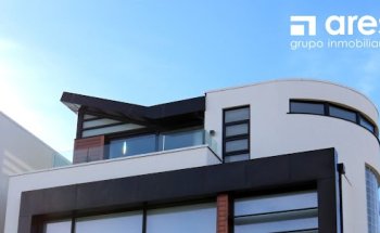 Inmobiliaria en Alcorcón - Grupo Inmobiliario Ares