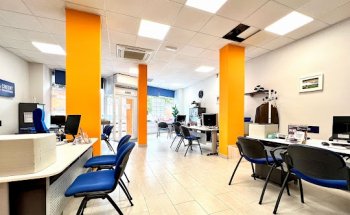 House And Credit - Alcorcón