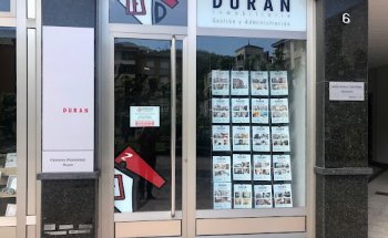 Inmobiliaria Durán