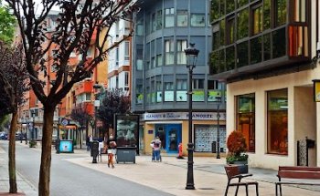 Rianorte Grupo Inmobiliario Langreo