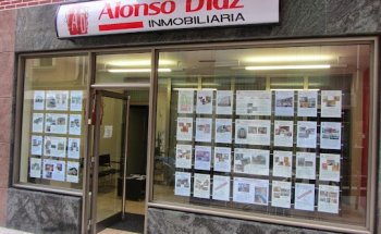 INMOBILIARIA ALONSO DIAZ
