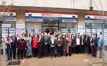 Remax Casa élite GIJÓN ASTURIAS - ESPAÑA