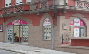 CASAL Inmobiliaria Avilés