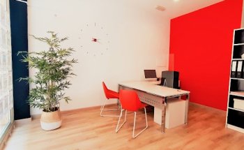 INMOBILIARIA alicia design