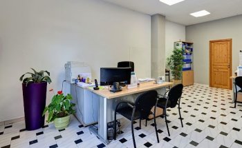 Inmobiliaria la Isla