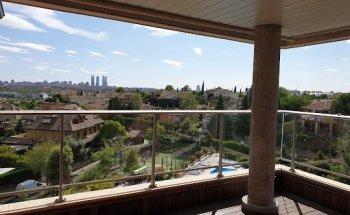 El Encinar De Los Reyes