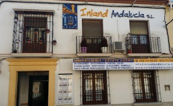 Inland Andalucia Ltd