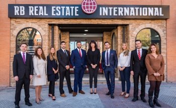 RB Real Estate International
