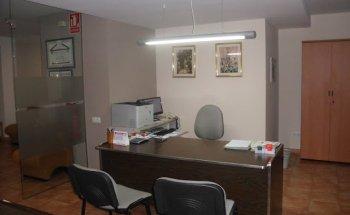 Inmobiliaria Rafa Gandía