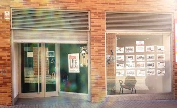 agii servicios inmobiliarios