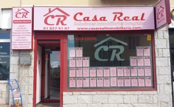 Alpedrete Inmobiliaria Casa Real, S.L.