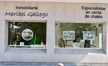 Inmobiliaria Maribel Gallego ALPEDRETE