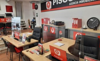 Inmobiliaria Alpedrete Pisostop