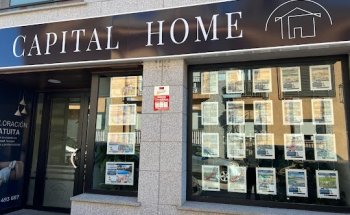 CAPITAL HOME: Alpedrete