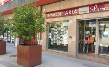Inmobiliaria Larrea Amorebieta