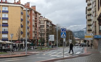 Inmobiliaria Armuru, S.L.