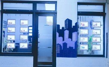 Inmobiliaria Leizaran