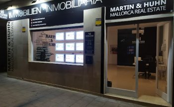 Martin & Huhn Mallorca Real Estate