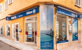 Casas CDM & Allianz Agentur Bea Ziob