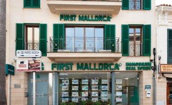 First Mallorca Andratx