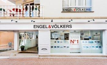 Engel & Völkers Port Andratx