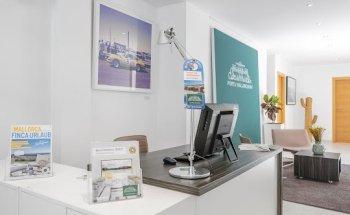 Porta Mallorquina Real Estate Puerto Andratx