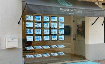 Real Estate Port d'Andratx | Mallorca Deluxe