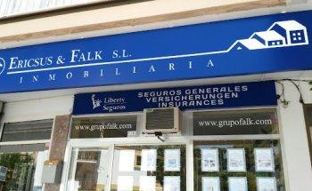 Inmobiliaria Ericsus & Falk