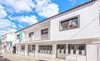 KENSINGTON Finest Properties International - Port d'Andratx / Mallorca