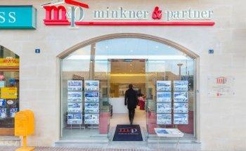 Minkner & Bonitz Andratx - Immobilien Mallorca