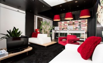 Inmobiliaria Hábitat