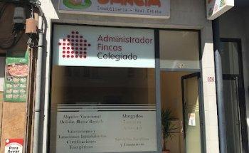 Yancía Consultora inmobiliaria