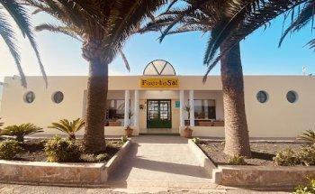 Casthotels Fuertesol Bungalows