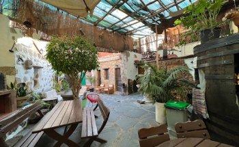 Casa Rural La Piedra Viva