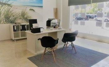 Icasaisla Inmobiliaria y Servicios