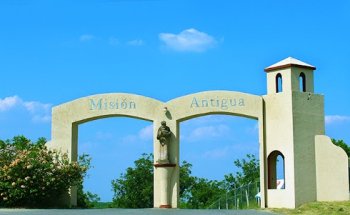 Mision Antigua Fraccionamiento Campestre