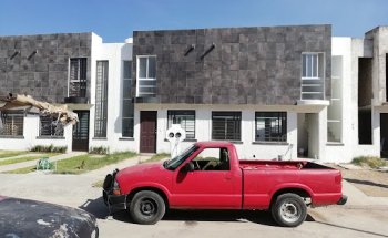 ANTIGUA RESIDENCIAL TONALÁ