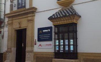 Inmobiliaria Arahal Inmueble