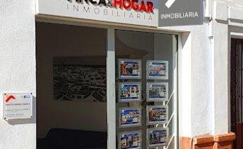FINCA HOGAR INMOBILIARIA