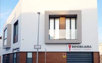 JP INMOBILIARIA corretaje y seguros