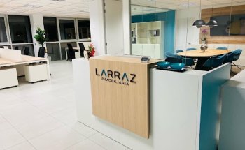 Larraz Inmobiliaria