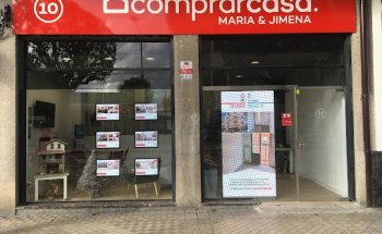 Inmobiliaria María Y Jimena