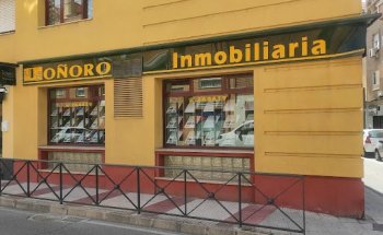 OÑORO GESTION INMOBILIARIA Y SERVICIOS S.L.